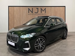 BMW 2-serie Active Tourer - 218i M-Sport|Pano|Memory|Trekhaak
