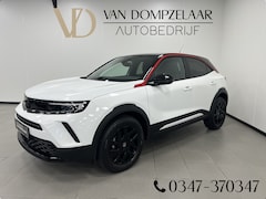 Opel Mokka - 1.2T GS-LINE / 130PK / AUTOMAAT / CAMERA / PDC / CARPLAY /