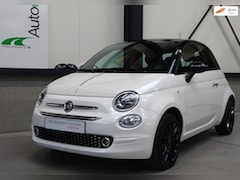 Fiat 500 - 1.2 " 120th Anniversary" - climate control, cruise, bluetooth, navi, park sensoren, etc