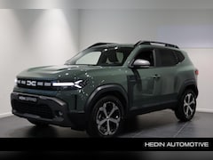 Dacia Duster - 1.2 TCe 130 mild hybrid Journey | Navigatie | Camera achter | Cruise control | Automatisch