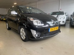 Renault Twingo - 1.2 TCE GT 1ste eigenaar clima pano
