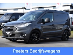 Ford Transit Connect - 1.5 EcoBlue L1 PB Edition Camera, Cruise, Carplay, 100pk, Trekhaak, Multimedia, Airco, Uni