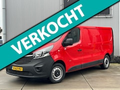 Opel Vivaro - 1.6 CDTI L2H1 Edition, Navigatie, Airco, 20-10-2026 APK