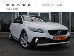 Volvo V40 Cross Country - T3 Momentum | Camera | Cruise Control | PDC Voor & Achter | Climate control |