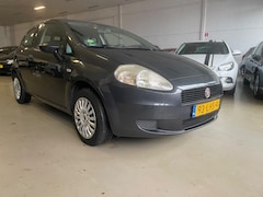 Fiat Grande Punto - 1.2 Actual airco nette auto