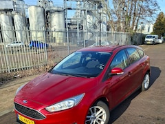 Ford Focus - 1.0 Trend Edition