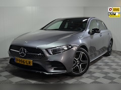 Mercedes-Benz A-klasse - 250 e Business Solution AMG Limited / Pano / Stoelverw / 1 eigenaar / NL auto