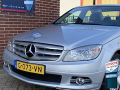 Mercedes-Benz C-klasse - 200 K Avantgarde