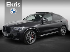 BMW X4 - xDrive30i Run Out Edition | M Sport Plus | Business Edition Plus | Harman Kardon | Glazen