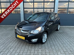 Opel Karl - 1.0 ecoFLEX 75pk Cosmo
