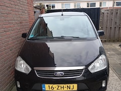 Ford C-Max - 2.0-16V Titanium