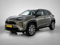 Toyota Yaris Cross - 1.5 Hybrid Dynamic Comfort Pack | NL dealeronderhouden |