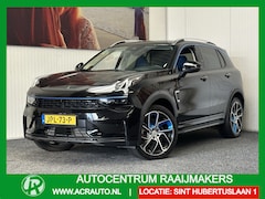 Lynk & Co 01 - 1.5 100 STUKS OP VOORRAAD VOL OPTIES 360 CAMERA ADAPTIVE CRUISE CONTROL PANORAMA SCHUIF/KA