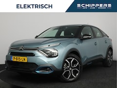 Citroën Ë-C4 - Feel 50 kWh