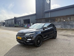 Land Rover Range Rover Evoque - 2.2 SD4 4WD Prestige