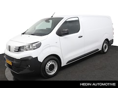 Peugeot e-Expert - EV L2 75 kWh | Navigatie | Parkeer Camera | Cruise Controle | 3-Zits |