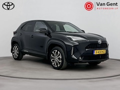 Toyota Yaris Cross - 1.5 Hybrid Dynamic | Stoel-/stuurverwarming | Navigatie | Adaptive Cruise | Parkeersensore