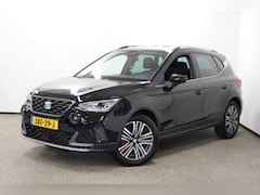 SEAT Arona - 1.0 EcoTSI FR Business Connect