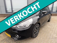 Renault Clio - 1.2 Dynamique|Automaat|120pk|Airco|NAP|Cruise control |Navi|