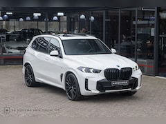BMW X5 - xDrive 50e M-Sport | Pano | Harman/Kardon | Trekhaak