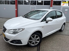 SEAT Ibiza - 1.2 TDI Reference Ecomotive