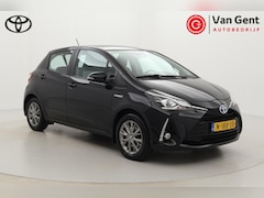 Toyota Yaris - 1.5 Hybrid Active | Fietsensteun | Apple Carplay / Android Auto | Stoelverwarming | Clima