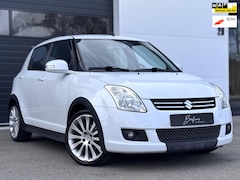 Suzuki Swift - 1.3 Bandit Org NL NAP | Airco | Stoelverw | LM