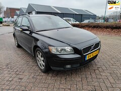Volvo V50 - 1.8 Elite ( Apk tot 28-10-2026 )
