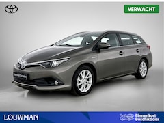 Toyota Auris Touring Sports - 1.8 Hybrid Energy | Stoelverwarming | Dealeronderhouden |