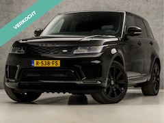 Land Rover Range Rover Sport - 2.0 P400e Autobiography Dynamic 404Pk (FULL OPTION, BLACK PACK, ALCANTARA HEMEL, PANORAMAD