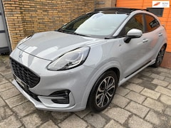 Ford Puma - 1.0 EcoBoost Hybrid ST-Line / Panorama dak