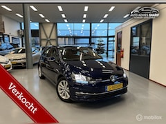 Volkswagen Golf - 1.5 TSI Comfortline |Cam|CarPlay|Navi|1e eig