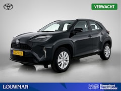 Toyota Yaris Cross - 1.5 Hybrid Active | NL dealeronderhouden |