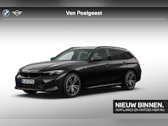 BMW 3-serie Touring - 320e M-Sport | Trekhaak