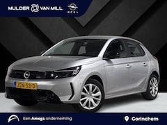 Opel Corsa Electric - Business Edition EV 51kWh 156pk | LONG RANGE | CAMERA | APPLE CARPLAY / ANDROID AUTO |
