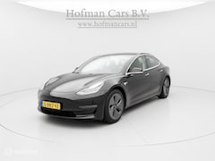 Tesla Model 3 - Long Range | AWD | 75 kWh | 2019 | Dual Motor | TREKHAAK | AUTOPILOT