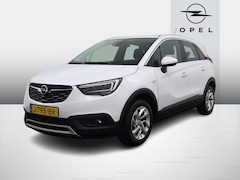 Opel Crossland X - 1.2 Turbo 130pk Automaat Innovation Nav/Led/Ecc