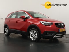 Opel Crossland X - 1.2 Turbo Innovation / Trekhaak / Clima / Cruise / Parkeersensoren