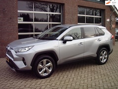 Toyota RAV4 - 2.5 Hybrid AWD Style