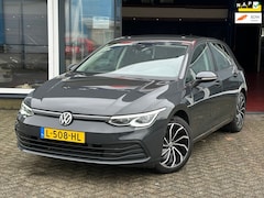 Volkswagen Golf - 1.5 TSI Life Business Dealer ond - Btw auto