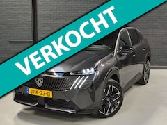 Peugeot 3008 - 1.2 Hybrid (136 pk) GT - schuifdak - alcantara - Focal - 360 camera