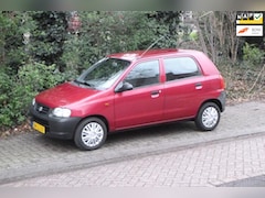 Suzuki Alto - APK (adviesvrij) t/m 25-03-2027