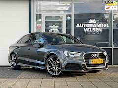 Audi A3 Limousine - 1.0 TFSI Sport Pro S Line Automaat
