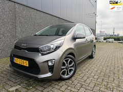Kia Picanto - 1.0 CVVT First Edition/CARPLAY/CAMERA/CRUISE/