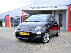 Fiat 500 C - 1.0 TwinAir Pop Airco|LMV|Cruise