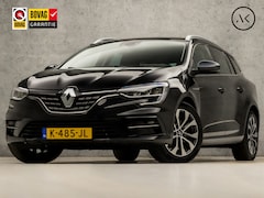 Renault Mégane E-Tech - Estate 1.6 Plug-In Hybrid 160 Edition One 160Pk Automaat (APPLE CARPLAY, GROOT NAVI, STUUR