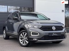 Volkswagen T-Roc - 1.5 TSI Business Camera|Stoelverw|Dealeronh