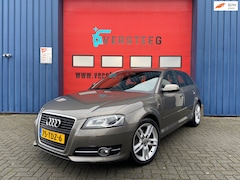 Audi A3 Sportback - 1.4 TFSI Ambition Pro Line S | 2e eig | Trekhaak | S-line