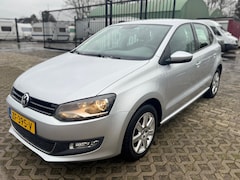 Volkswagen Polo - 1.6 TDI Highline