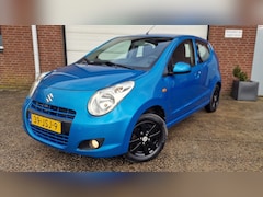 Suzuki Alto - 1.0 Exclusive In een super nette staat verkerende Suzuki Alto 1 0 Exclusive. 69.600 km, airco, lm. Velge